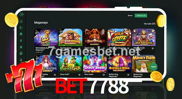 Bet7788 aplicativo
