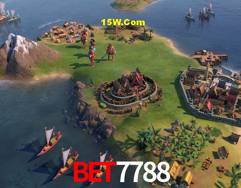 Bônus de Boas-vindas Bet7788