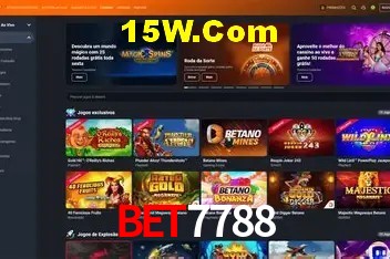Bet7788 Salvador - Strategy
