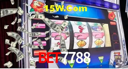 Promoção Relâmpago Bet7788