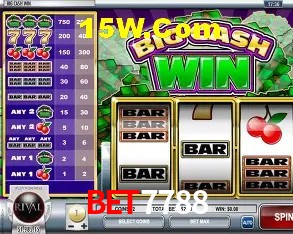 Bet7788 Belo Horizonte - Payments