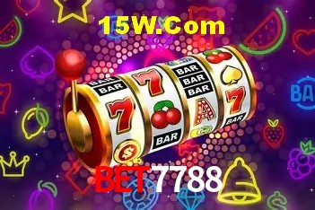 Bet7788 - cassino ao vivo