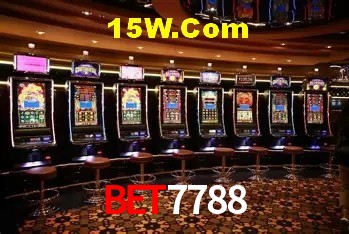 Cadastro Rápido Bet7788