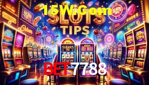 Slot Games Bet7788