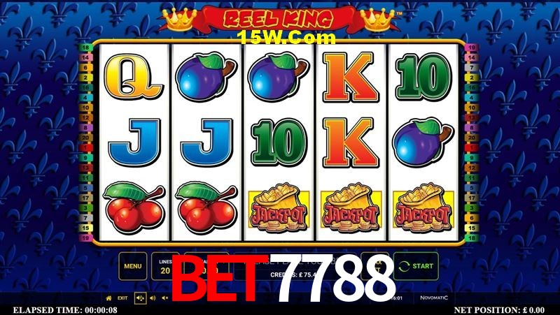 API Integration Bet7788