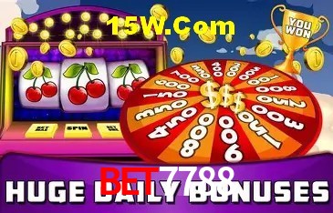 Tecnologia da Plataforma Bet7788