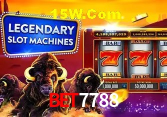 Bet7788 - Login Methods