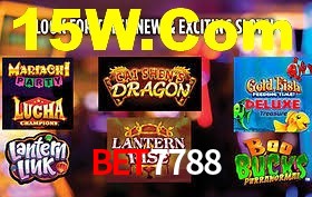 Blackjack Table Bet7788