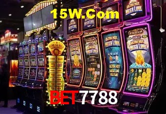 Casino Ao Vivo Bet7788