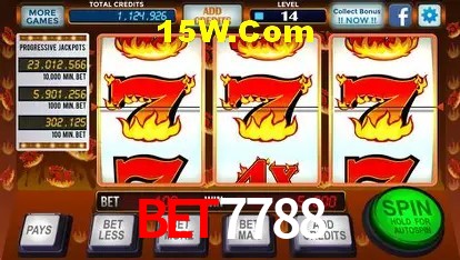 Bet7788 - Aplicativo Móvel