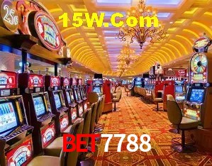 Bet7788 - Análise de Mercados Esportivos