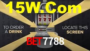 Roulette Table Bet7788