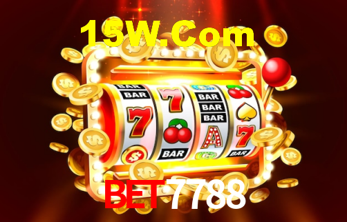 Bet7788 Login