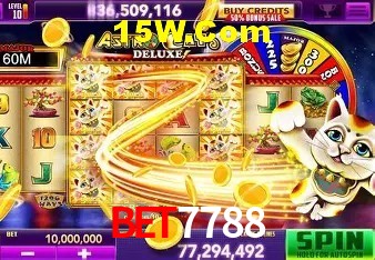 Sistemas de Segurança Bet7788