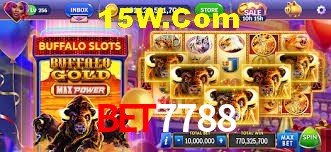 Games Directory Bet7788