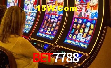 Bet7788 Brasília - Jogo Features