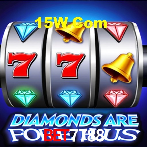 Bônus de Boas-vindas Bet7788