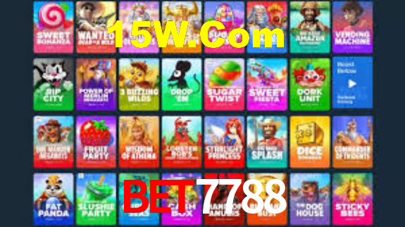 Bet7788