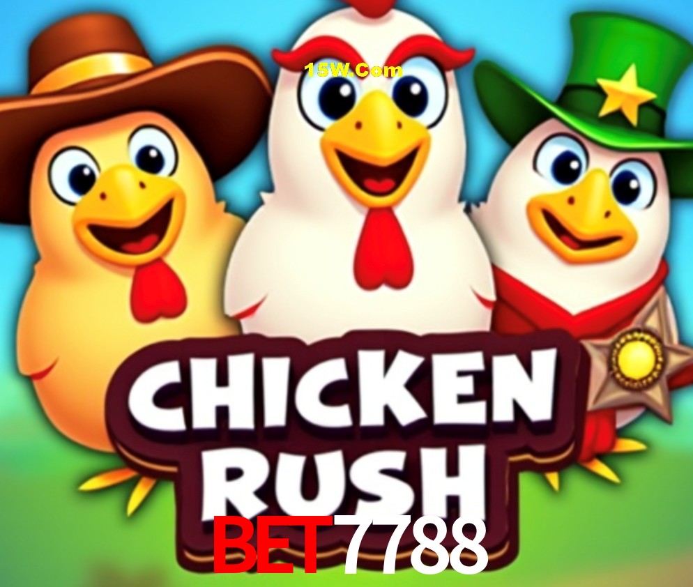 Apostas de Futebol Bet7788