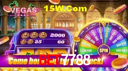 Jogos de Slot Bet7788