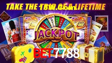 Bet7788 Belo Horizonte - Jackpots