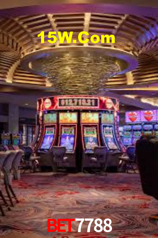 Bet7788 - Plataforma Oficial - Bet7788.Com