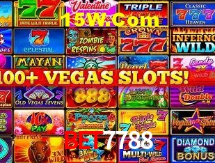 Bet7788 São Paulo - Jogo Providers