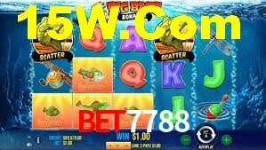 Premium Interface Bet7788