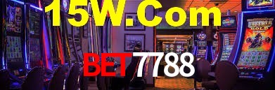 Welcome Bonus Bet7788