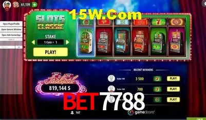 Bet7788 Entrar - Login Seguro Certificado