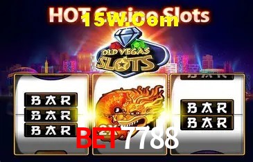 Bet7788 Salvador - Promo Stats