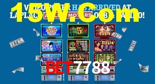 VIP Casino Bet7788