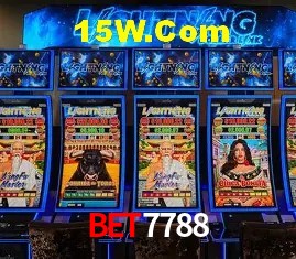Avaliações dos Jogadores Bet7788