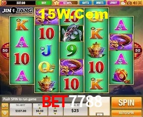 Promoção Relâmpago Bet7788