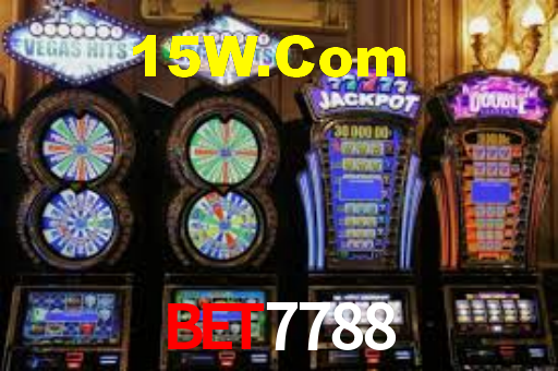 Bet7788: Seu Cassino Premiado com Pagamentos Rápidos