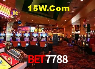 Experiência VIP Bet7788