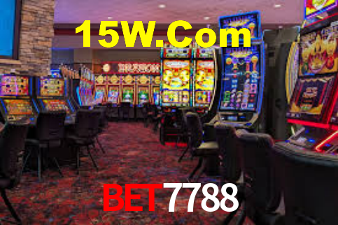 Bet7788 Login