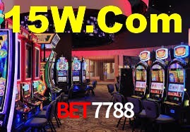 Torneios Bet7788