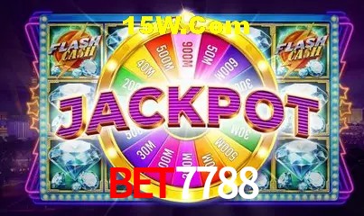 Estatísticas do Jogo Bet7788
