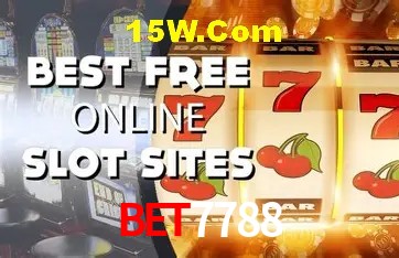 Tecnologia da Plataforma Bet7788