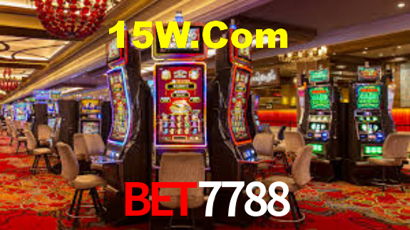 Interface Premium Bet7788