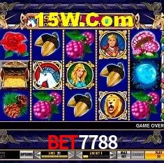 Estatísticas Bet7788