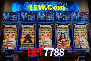 Login Seguro Bet7788