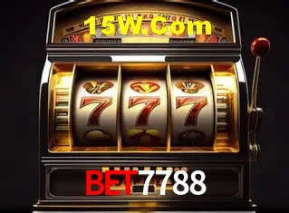 Provedores de Jogos Bet7788