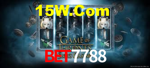 Bet7788 Login