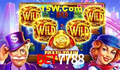 Bônus de Boas-vindas Bet7788