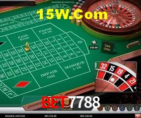 Promoção Relâmpago Bet7788