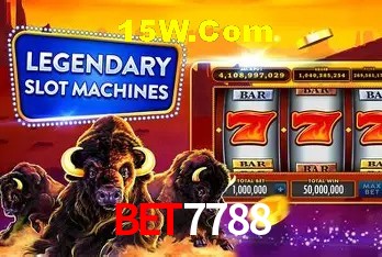 Segurança 2FA Bet7788