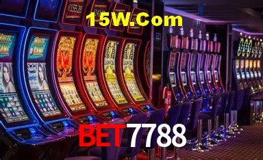Login Seguro Bet7788