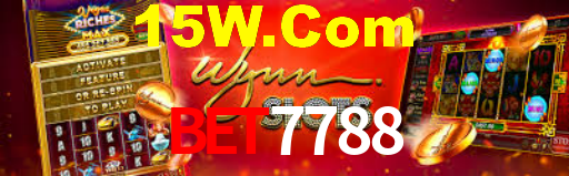 Bet7788 Login